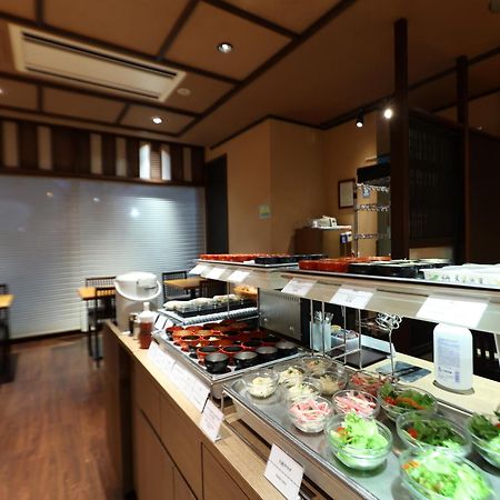 Dormy Inn Express Asakusa Tokyo Dış mekan fotoğraf