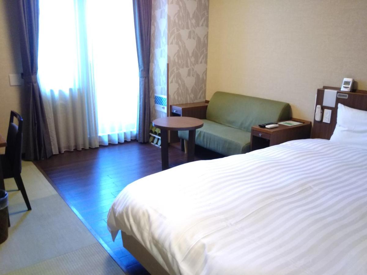 Dormy Inn Express Asakusa Tokyo Dış mekan fotoğraf