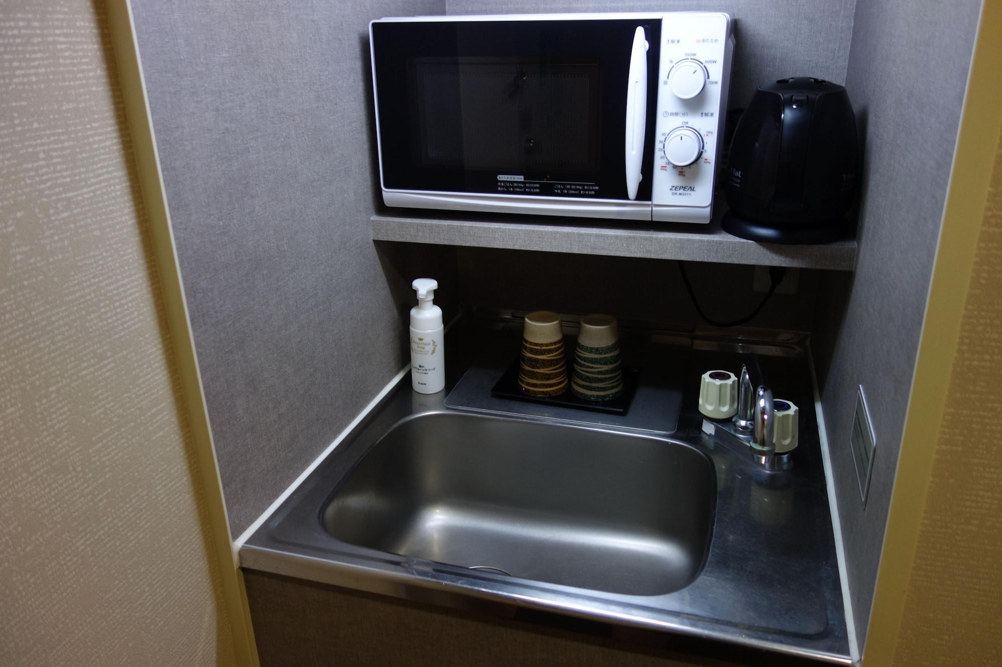 Dormy Inn Express Asakusa Tokyo Dış mekan fotoğraf