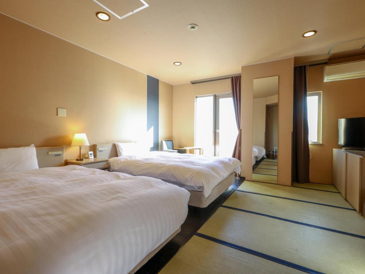 Dormy Inn Express Asakusa Tokyo Dış mekan fotoğraf