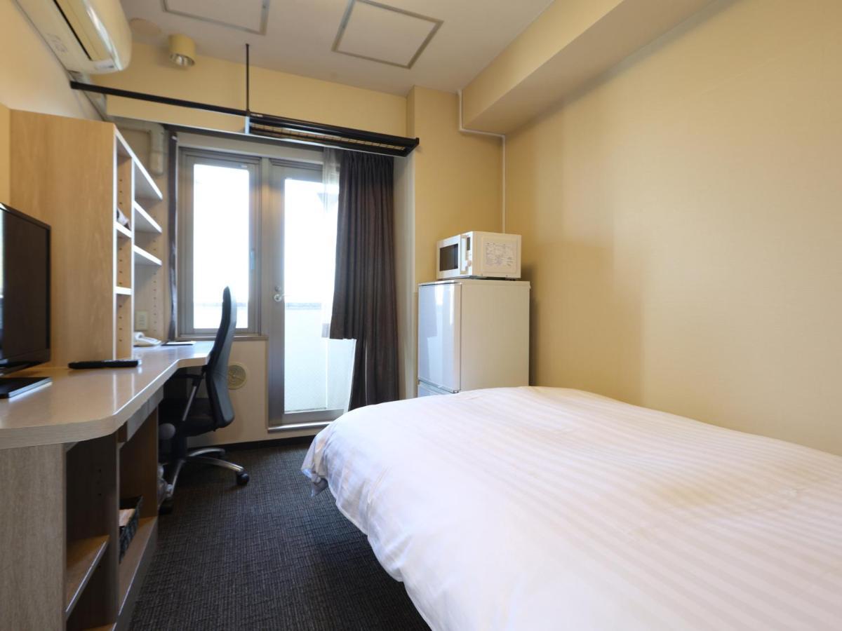 Dormy Inn Express Asakusa Tokyo Dış mekan fotoğraf