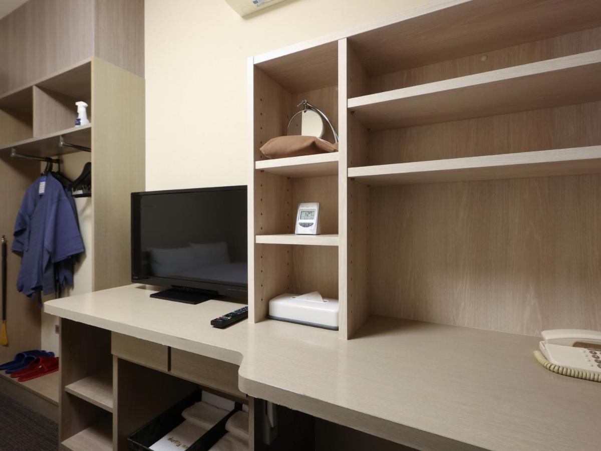 Dormy Inn Express Asakusa Tokyo Dış mekan fotoğraf