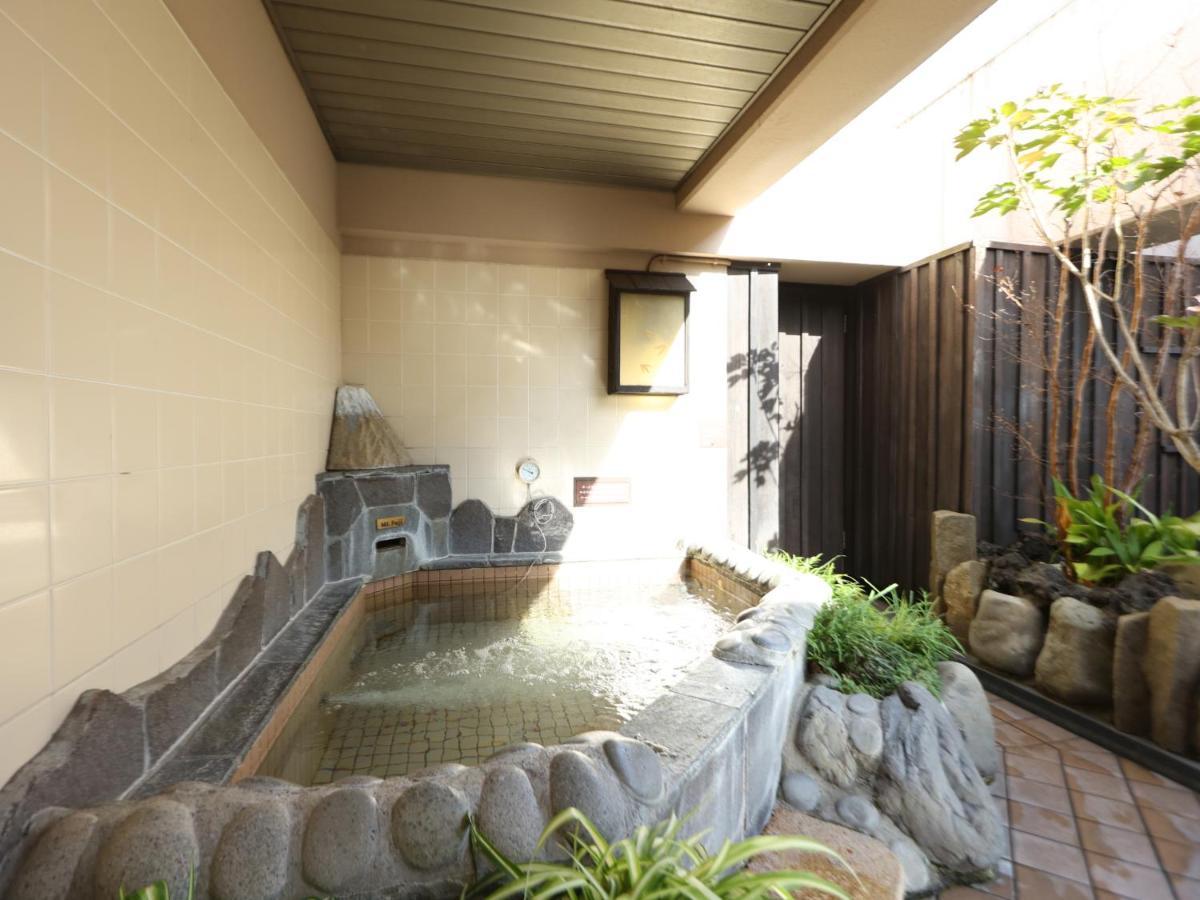 Dormy Inn Express Asakusa Tokyo Dış mekan fotoğraf
