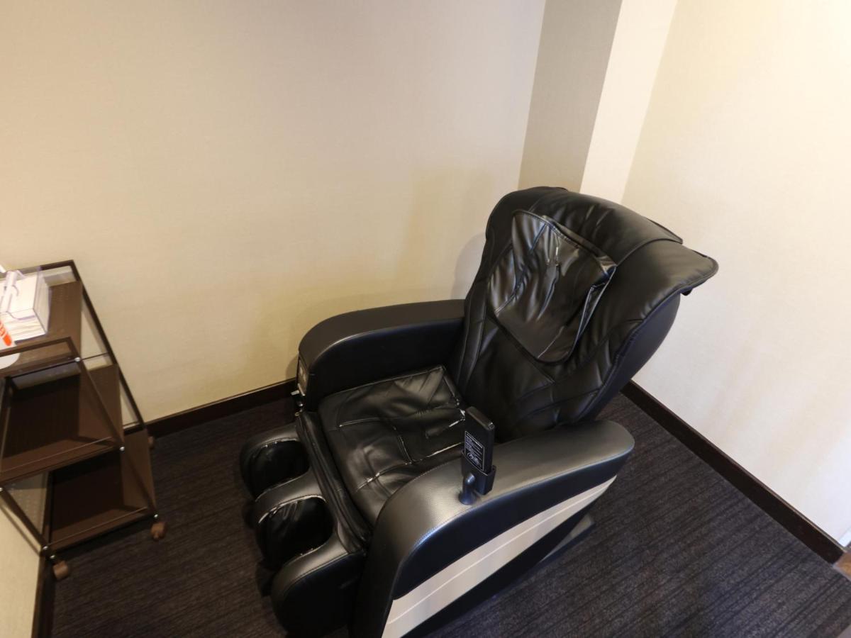 Dormy Inn Express Asakusa Tokyo Dış mekan fotoğraf