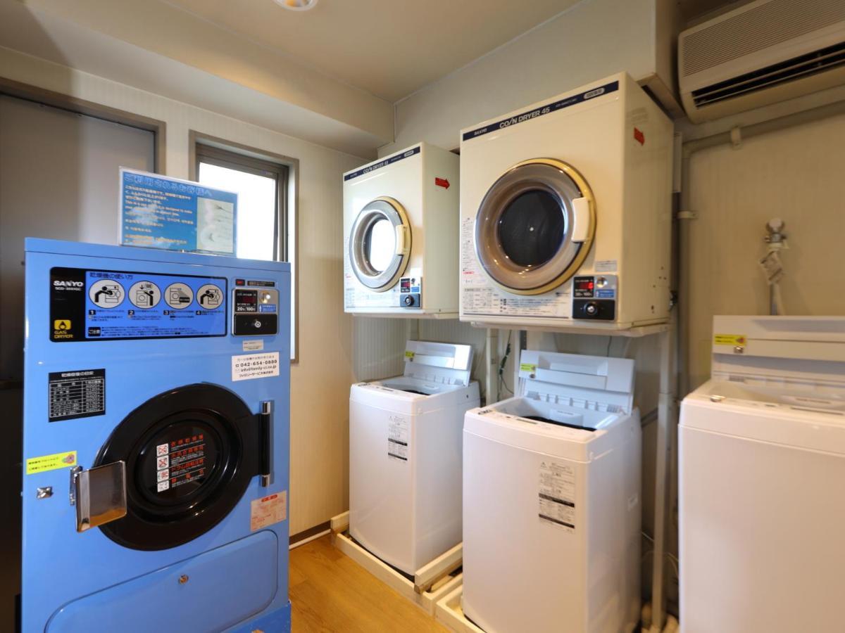 Dormy Inn Express Asakusa Tokyo Dış mekan fotoğraf