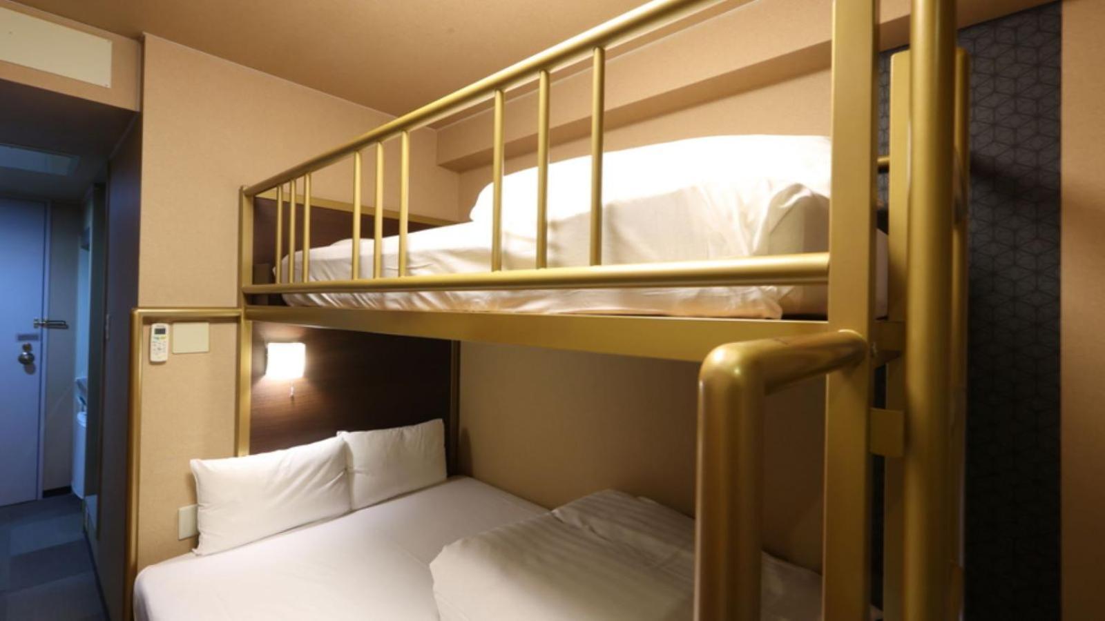 Dormy Inn Express Asakusa Tokyo Dış mekan fotoğraf